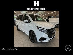 Weiß Gebraucht 2025 Mercedes V300 Avantgarde Van / Kleinbus | 87.900 € (Guter Preis)