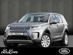 Grau Gebraucht 2020 Land Rover Discovery Sport SE SUV | 31.900 € (Fairer Preis)