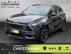 Pentametal Neu 2025 Kia Sportage GT-Line SUV | 43.490 € (Guter Preis)