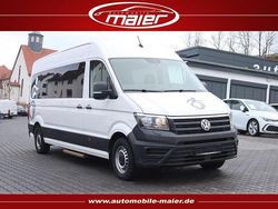 Weiß Gebraucht 2021 VW Crafter Van | 35.900 €