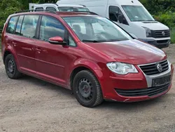 Andere außenfarben Gebraucht 2009 VW Touran Van / Kleinbus | 3.000 € (Superpreis)