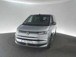 Silber Gebraucht 2024 VW T7 Edition Van | 49.410 € (Superpreis)