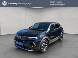 Schwarz Gebraucht 2023 Opel Mokka Elegance SUV | 20.950 € (Fairer Preis)