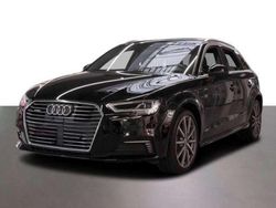 Schwarz Gebraucht 2020 Audi A3 S-Line Limousine | 24.500 € (Fairer Preis)