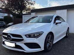 Gebraucht 2020 Mercedes 250 AMG line Coupé | 30.550 € (Fairer Preis)