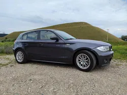 Grau Gebraucht 2006 BMW 120 Performance Kleinwagen | 4.999 € (Fairer Preis)