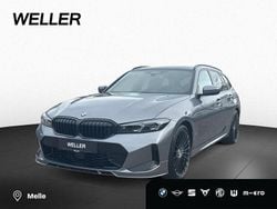 Skyscraper grau (grau) Gebraucht 2023 Alpina B3 Kombi | 74.950 € (Fairer Preis)