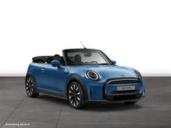 Other Gebraucht 2023 Mini Cooper Cabriolet Cabrio | 30.539 € (Fairer Preis)