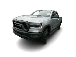Silber Gebraucht 2020 Dodge Ram Abholung | 42.449 € (Fairer Preis)