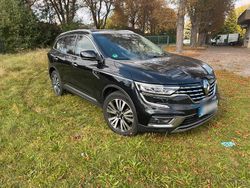Schwarz Gebraucht 2021 Renault Koleos Initiale Paris SUV | 22.500 €