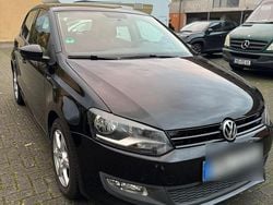 Schwarz Gebraucht 2012 VW Polo Limousine | 3.799 € (Fairer Preis)