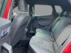 Rot Gebraucht 2021 Seat Arona XCELLENCE SUV | 19.130 € (Fairer Preis)