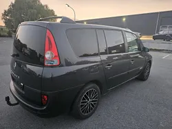 Schwarz Gebraucht 2006 Renault Espace Van / Kleinbus | 2.450 € (Etwas zu teuer)