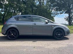 Grau Gebraucht 2012 Seat Leon FR Limousine | 6.300 € (Fairer Preis)