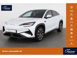 Polar white Neu 2025 BYD Sealion 7 Design SUV | 44.980 € (Superpreis)