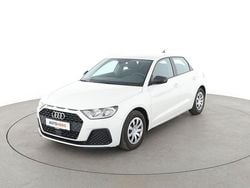 Weiß Gebraucht 2019 Audi A1 Kleinwagen | 16.780 € (Guter Preis)