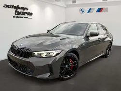 Dravitgrau metallic Neu 2024 BMW 330 M Sport Limousine | 63.923 € (Guter Preis)