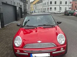 Gebraucht 2004 Mini Cooper Kleinwagen | 2.000 € (Guter Preis)
