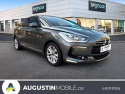 Grau Gebraucht 2013 Citroën DS5 Business Class Kleinwagen | 10.950 € (Etwas zu teuer)