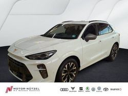 Eisweiß Gebraucht 2025 Cupra Terramar SUV | 33.930 € (Etwas zu teuer)