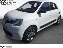 Crystal weiss (weiss) Gebraucht 2023 Renault Twingo Equilibre Kleinwagen | 13.790 € (Etwas zu teuer)