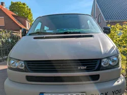 Andere außenfarben Gebraucht 1997 VW T4 Van | 12.500 €
