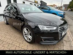 Andere Gebraucht 2016 Audi A4 S-Line Kombi | 16.990 € (Fairer Preis)