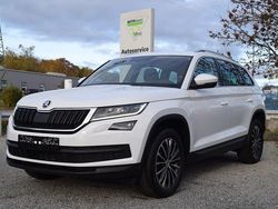Weiß Gebraucht 2019 Skoda Kodiaq Style SUV | 22.390 € (Fairer Preis)