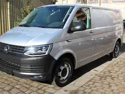 Silber Gebraucht 2017 VW T6 Van | 18.490 €