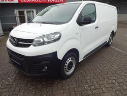 Weiß Gebraucht 2021 Opel Vivaro Edition Van | 15.800 € (Guter Preis)