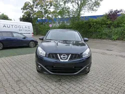 Violet Gebraucht 2009 Nissan Qashqai I-Way SUV | 5.999 € (Guter Preis)