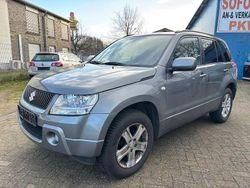 Gebraucht 2006 Suzuki Grand Vitara Comfort+ SUV | 2.800 € (Superpreis)
