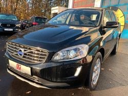 Schwarz Gebraucht 2016 Volvo XC60 Momentum SUV | 19.490 € (Fairer Preis)