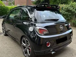 Schwarz Gebraucht 2016 Opel Adam S Kleinwagen | 8.999 € (Guter Preis)