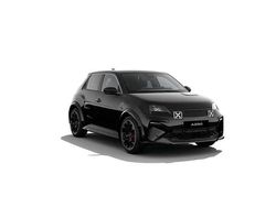 Schwarz Neu 2025 Alpine A290 Kleinwagen | 42.590 € (Fairer Preis)