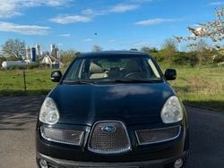 Schwarz Gebraucht 2007 Subaru Tribeca Comfort SUV | 5.950 €