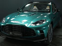 Grün Gebraucht 2022 Aston Martin DBX 707 SUV | 168.400 € (Fairer Preis)