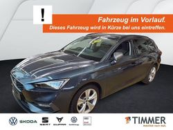 Grau Gebraucht 2025 Seat Leon FR Limousine | 29.900 € (Etwas zu teuer)
