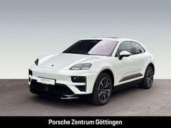 Weiss Gebraucht 2024 Porsche Macan Turbo SUV | 108.900 €