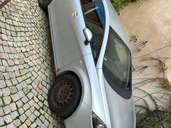 Silber Gebraucht 2006 Seat Leon Kleinwagen | 2.000 € (Fairer Preis)