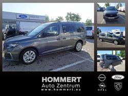 Graphite grey Neu 2025 Ford Tourneo Connect Titanium Van / Kleinbus | 38.490 €