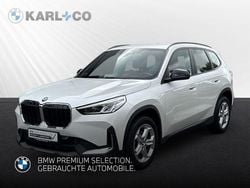 Mineralweiss metallic Gebraucht 2023 BMW X1 Shadowline SUV | 36.798 € (Guter Preis)
