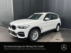 Weiss Gebraucht 2019 BMW X3 SUV | 27.760 € (Superpreis)