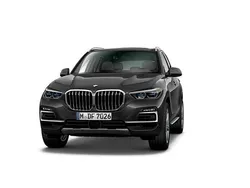 Gebraucht 2025 BMW X5 Sport Line SUV | 64.908 €