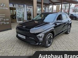 Schwarz Gebraucht 2025 Hyundai Kona Trend SUV | 30.990 € (Superpreis)