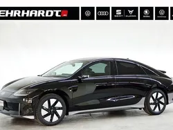 Andere farbe Gebraucht 2023 Hyundai Ioniq 6 Limousine | 40.290 € (Fairer Preis)