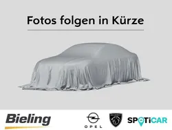 Silber Gebraucht 2022 Opel Corsa Basis Kleinwagen | 12.750 € (Guter Preis)