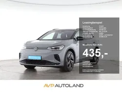 Mondsteingrau Gebraucht 2023 VW ID.4 GTX SUV | 38.130 € (Fairer Preis)