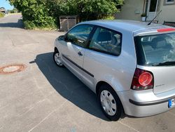 Silber Gebraucht 2005 VW Polo Kleinwagen | 2.950 € (Fairer Preis)