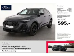 Grau Gebraucht 2025 Audi Q5 S-Line SUV | 64.980 €